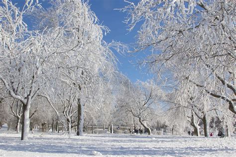 When Is Season Winter