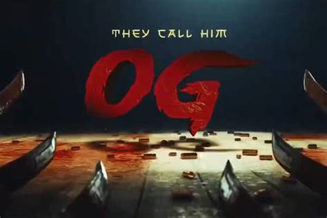 When Og Happens