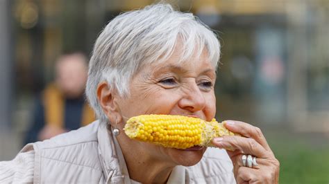 When To Avoid Eating Corn