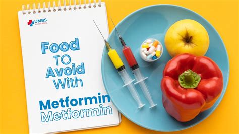 When To Avoid Metformin