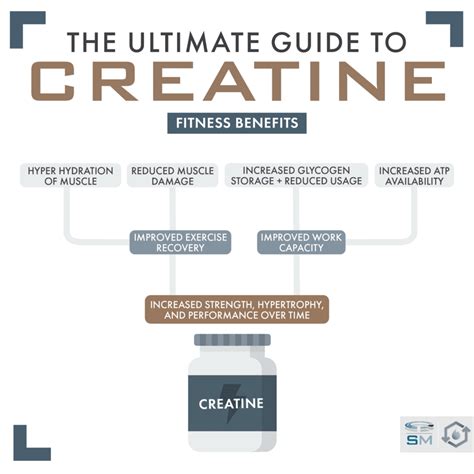 When To Use Creatine