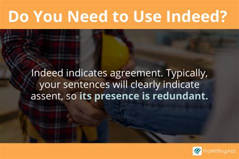 When To Use Indeed