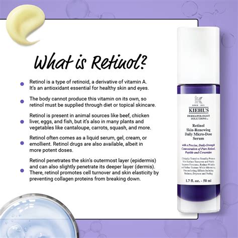 When To Use Retinol