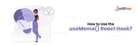 When To Use Usememo
