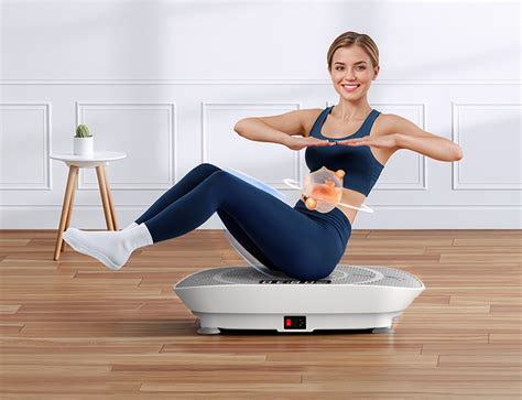 When To Use Vibration Plate