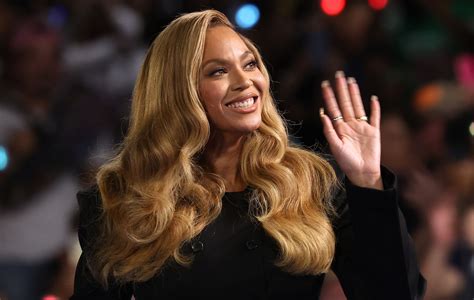 When Was Born Beyonce