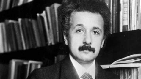 When Was Born Einstein