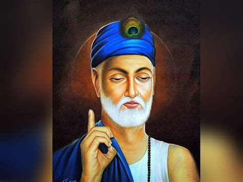 When Was Born Kabir Das