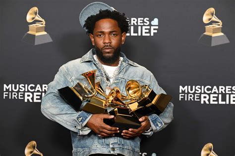 When Was Born Kendrick Lamar