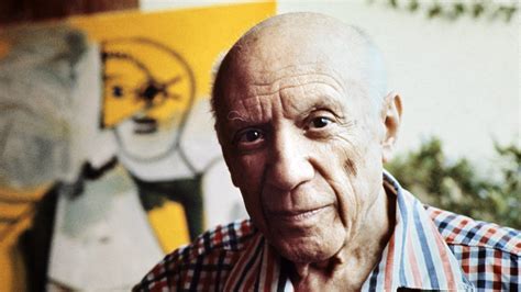When Was Born Pablo Picasso