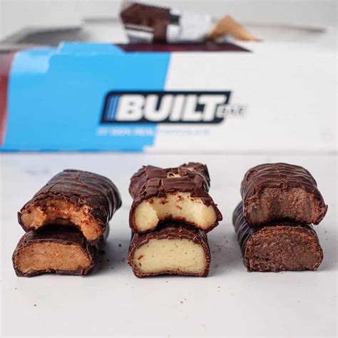 When Was Built Bar Founded
