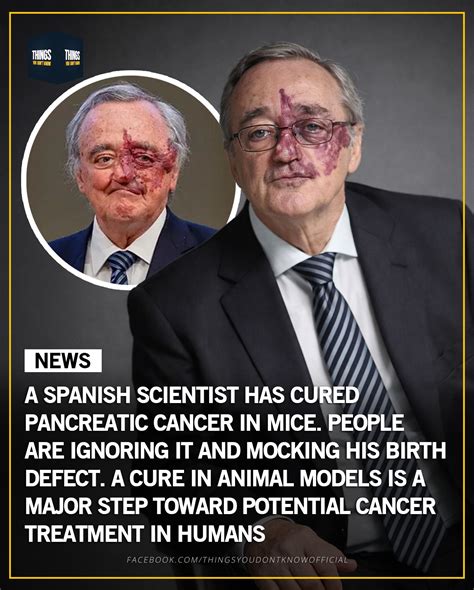 When Was Discovered Cancer