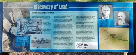 When Was Discovered Lead