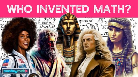 When Was Invented Number