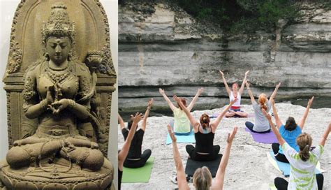 When Was Invented Yoga