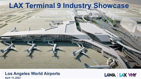 When Was Lax Built