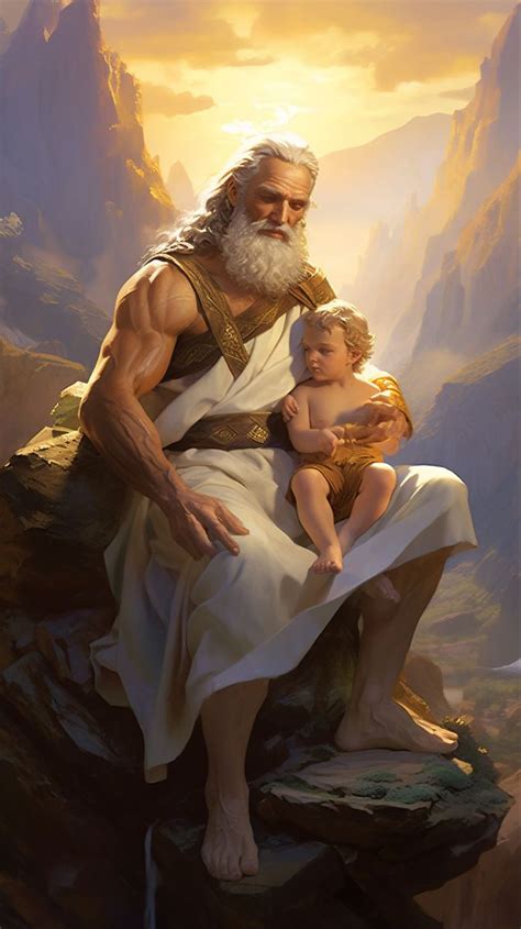When Was Zeus Born
