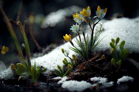 When Winter Ends: A Professional Insight into Spring Transitions