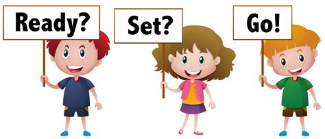 Where Do I Go Clip Art