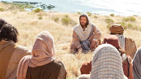 Where Does Come From Sermon