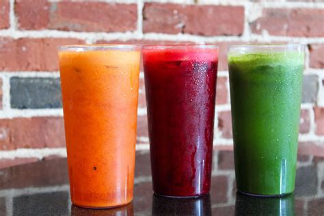Where Does Live Juice
