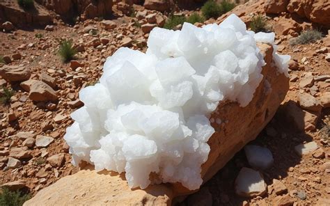 Where Does Salt Come From