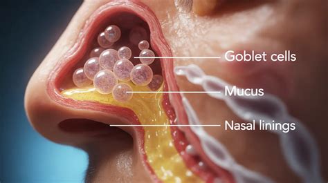Where Does Snot Come From