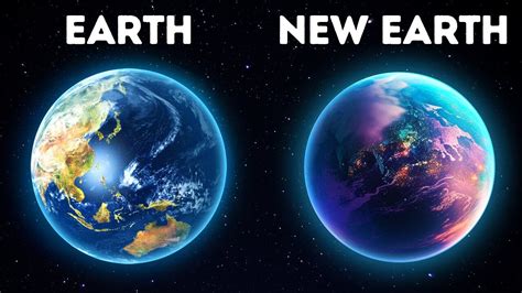 Where Is Earth Found