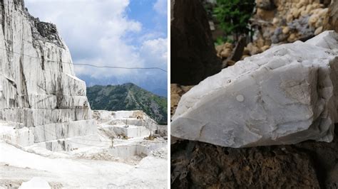 Where Is Found Marble