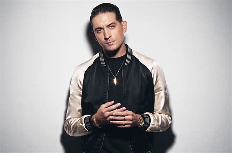 Where Is G Eazy From