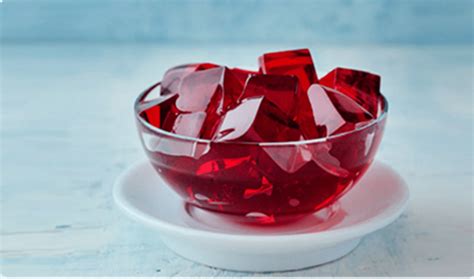 Where Is Gelatin Used