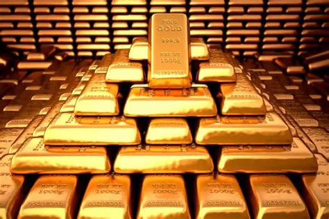 Where Is Gold Used
