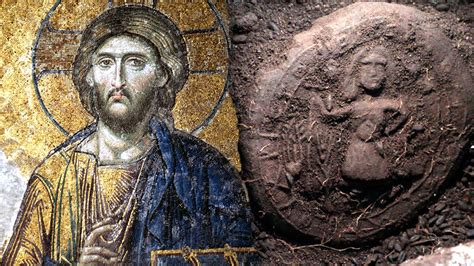 Where Is Jesus Found