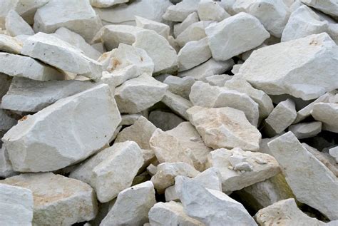 Where Is Limestone Used