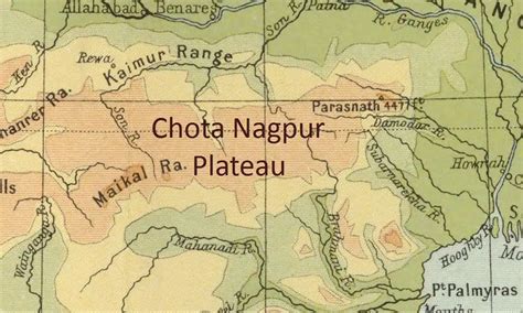 Where Is Located Nagpur