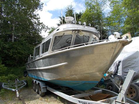 Where Is Used Boat