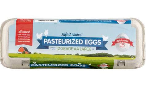 Where To Buy Pasteurized Eggs