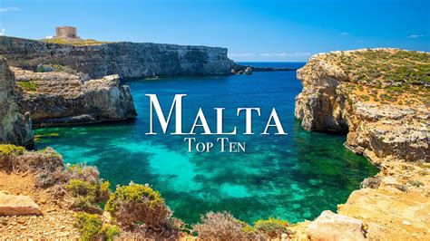 Where To Visit Malta