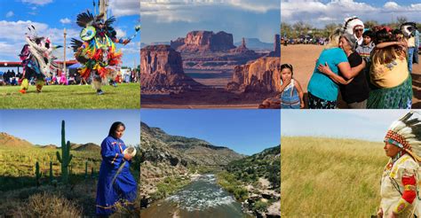 Where To Visit Native Americans