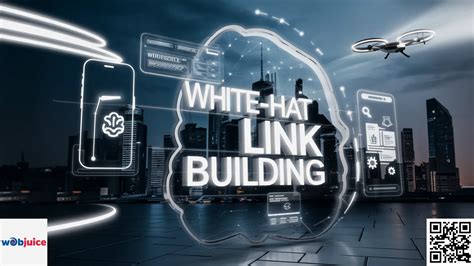 White Hat Link Building
