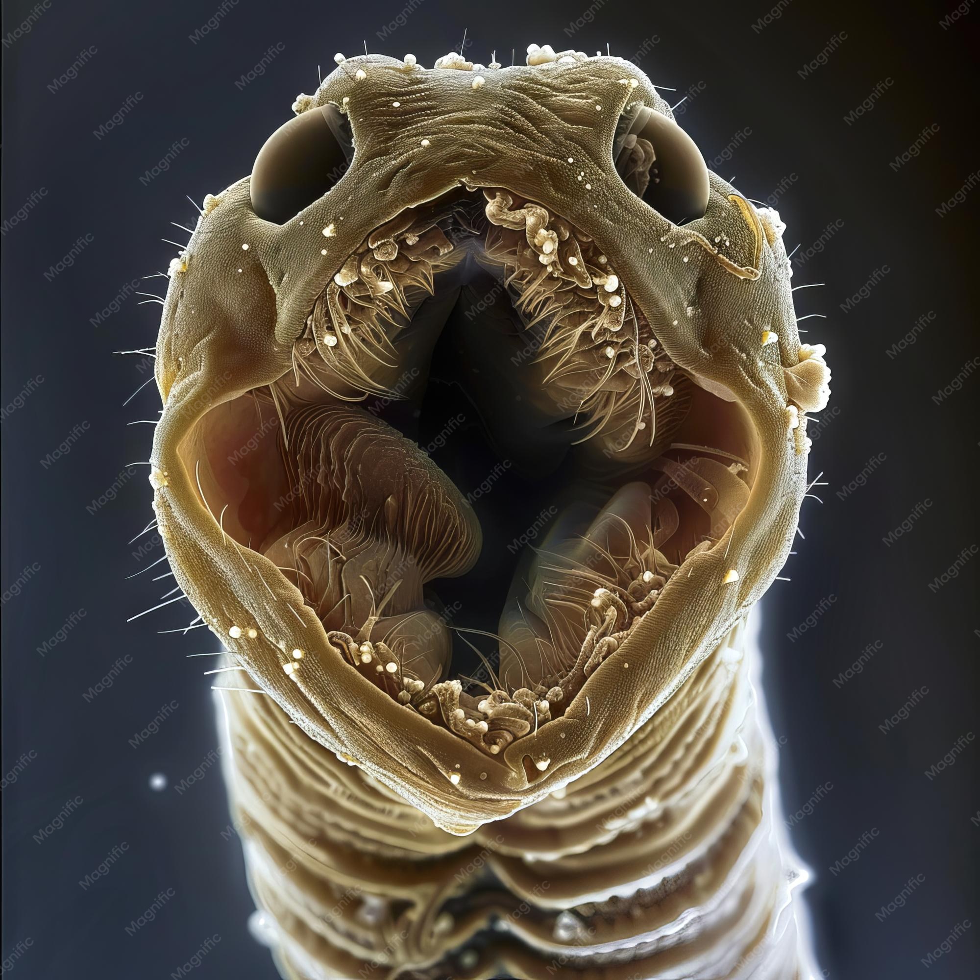 Whitish On Tonsils