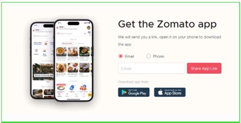 Who Built Zomato App