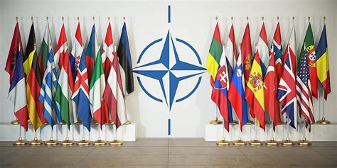 Who Created Nato