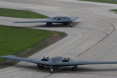 Who Designed B2 Stealth Bomber