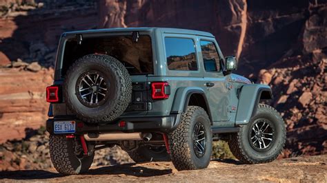 Who Designed Jeep