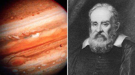 Who Discovered Jupiter Planet
