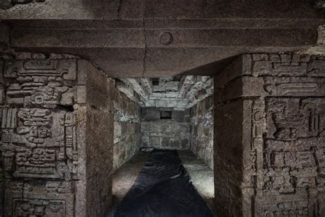 Who Discovered Mexico