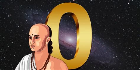 Who Discovered Zero Number