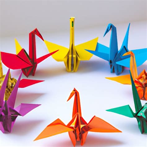 Who Invented Origami