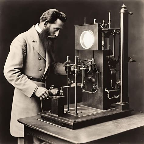 Who Invented Xray Technology
